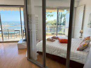 Appartements Les Jardins de Villefranche : photos des chambres