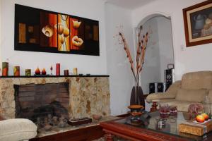Hermosa casa en Duitama