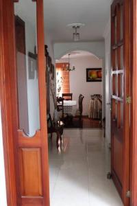 Hermosa casa en Duitama