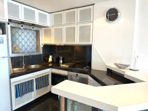 Appartements Les Jardins de Villefranche : photos des chambres