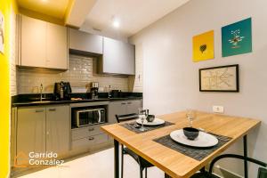 Studio Com Vista Sky Sampa - CAr