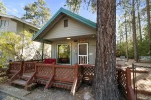 Our Mountain Hideaway Large Yard with Firepit - Doble