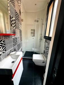 Les Jardin dAtlas golf and Waky with private Pool