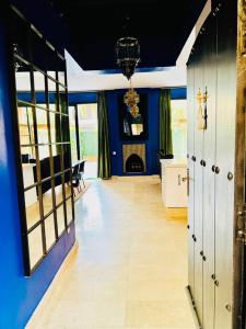 Les Jardin dAtlas golf and Waky with private Pool