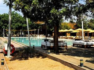 Les Jardin dAtlas golf and Waky with private Pool