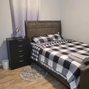 Fabulous Room - Redwater