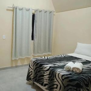 Hotel Fazenda Tirolesa Park