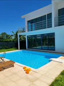 Villa Palmela Resort V5 Piscina privado - 奎恩塔杜安乔