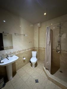 Hotel Ritur Mestia