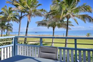 The Sunsetter - Villa 25 Tangalooma