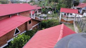 Cabaña condominio los sauces