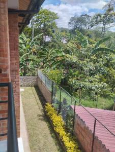 Cabaña condominio los sauces