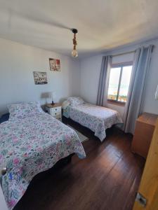 Hostal Ruta del Desierto