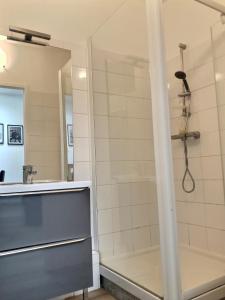 Appartements Residence Le Guyencourt Amiens Centre : photos des chambres