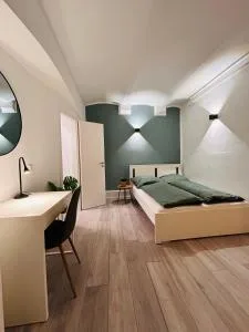 Gemütliches Apartment - beste Lage - كاسيل