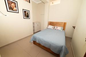 Hospedaje San Salvador