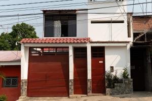 Hospedaje San Salvador