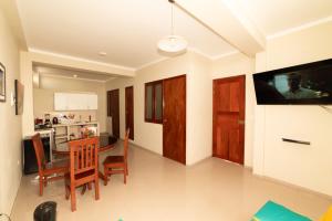 Hospedaje San Salvador