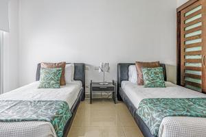 Seaside Serenity Retreat at Mareazul Norte- Studio