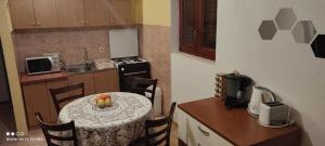 Apartment Ljilja 