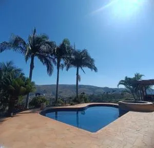 Chácara Cativeiro - 皮尼亚尔齐纽