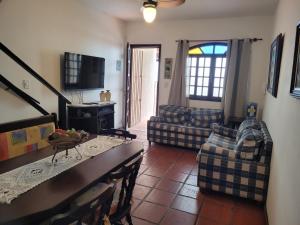 Casa de Vila Familiar