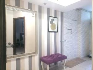 Metro Wilson Apartment