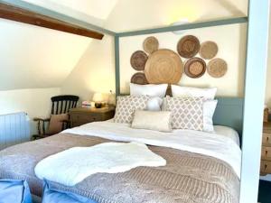 The Hopps - New, Stylish Loft