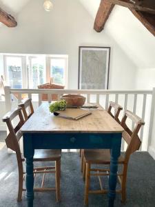 The Hopps - New, Stylish Loft