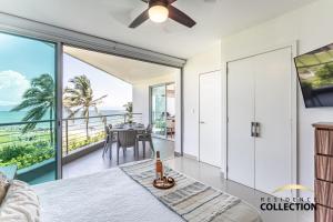 Hermoso departamento de 2 recamaras Nuevo Vallarta 240