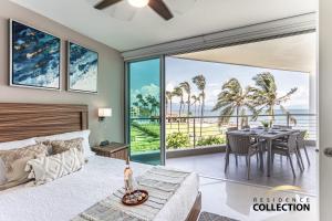 Hermoso departamento de 2 recamaras Nuevo Vallarta 240