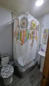 Hostal Ruta del Desierto