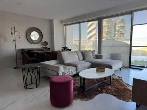 Depa nuevo en Torre Blank, Lomas - Tlaxcalancingo