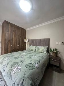 Oumas huis - Ubytování bez kategorie ve městě Nelspruit