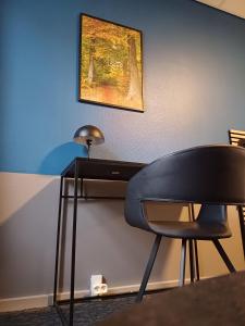 Room 4 in the center of Saeby with free parking