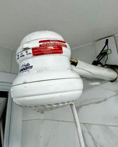 Família 5 - Apartamento no BelenzinhoPiscina