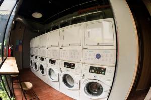 Photographic heart - La Candelaria - Centro histórico