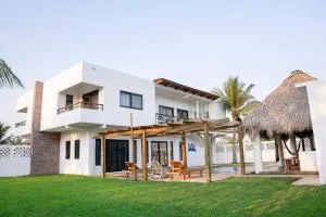 Playa Monterrico, Candelaria2 - Las Quechas