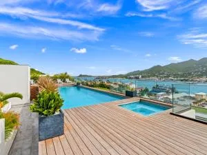 The Hills Residence - Koolbaai