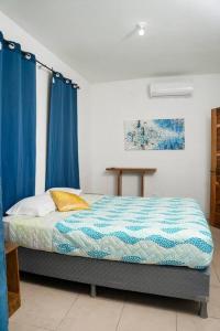 Playa Monterrico, Candelaria2