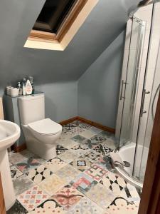 Oughterard Homeshare