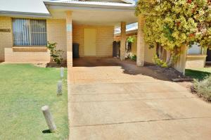 Mbale - Kalbarri WA
