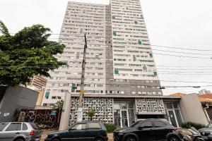 Família 5 - Apartamento no BelenzinhoPiscina