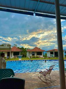 Centro Vacacional Las Orquideas