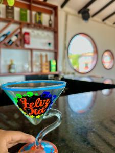 Centro Vacacional Las Orquideas