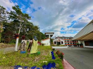 Centro Vacacional Las Orquideas