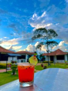 Centro Vacacional Las Orquideas