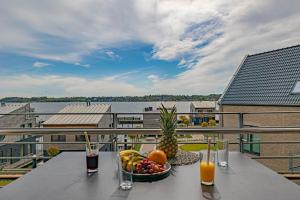 Ferienwohnung Wiking-Koje 6 Schleswig