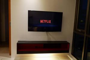 1BR Mickey Mouse Theme BGC Forbeswood Parklane