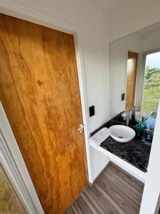 HOME BOX CABAÑA ECOLOGICA